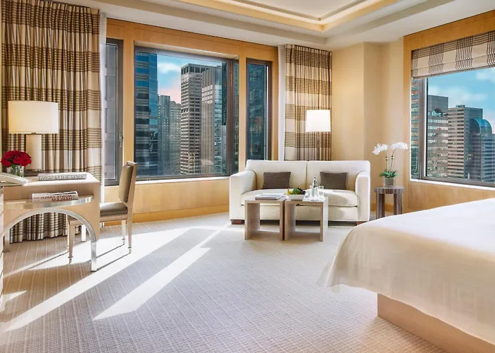 Four Seasons Hotel New York