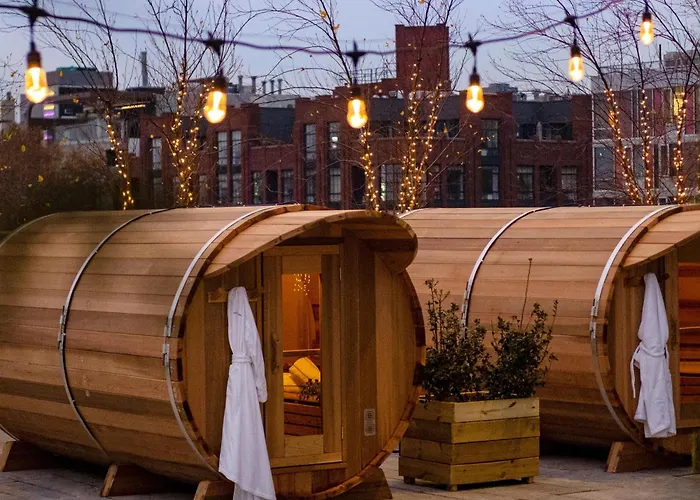 William ValeHotel Stelle